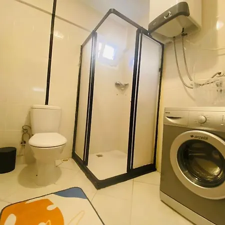 Holiday home Personal 5 Minutes To Pier *