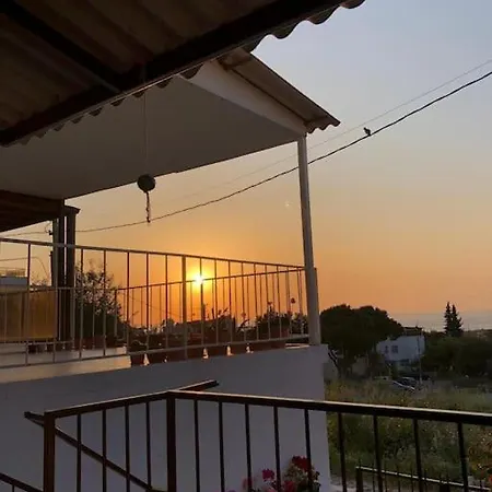 Personal 5 Minutes To Pier Prázdninový dům Kusadası