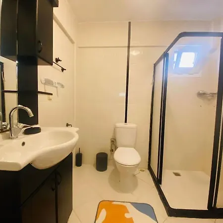Personal 5 Minutes To Pier Holiday home *