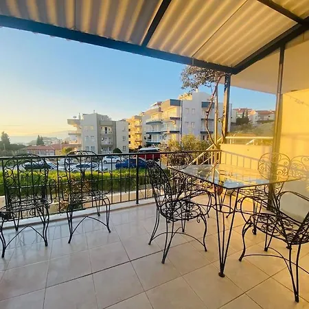 Personal 5 Minutes To Pier Holiday home