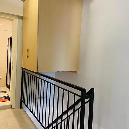 Holiday home Personal 5 Minutes To Pier Kusadasi
