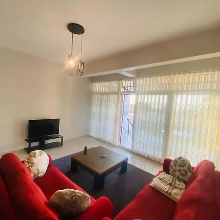 Holiday home Personal 5 Minutes To Pier *