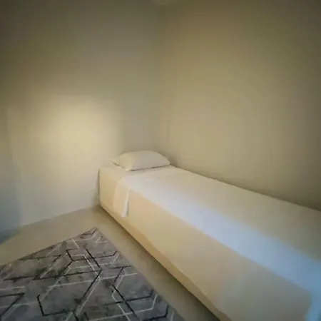 Prázdninový dům Personal 5 Minutes To Pier *