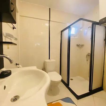 Personal 5 Minutes To Pier Prázdninový dům Kusadası